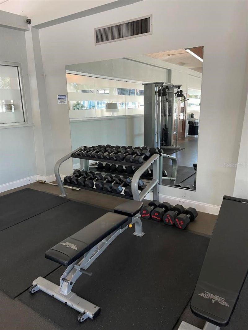 2630 Coconut Bay Lane, Unit 629, Sarasota, FL 34237 Photo