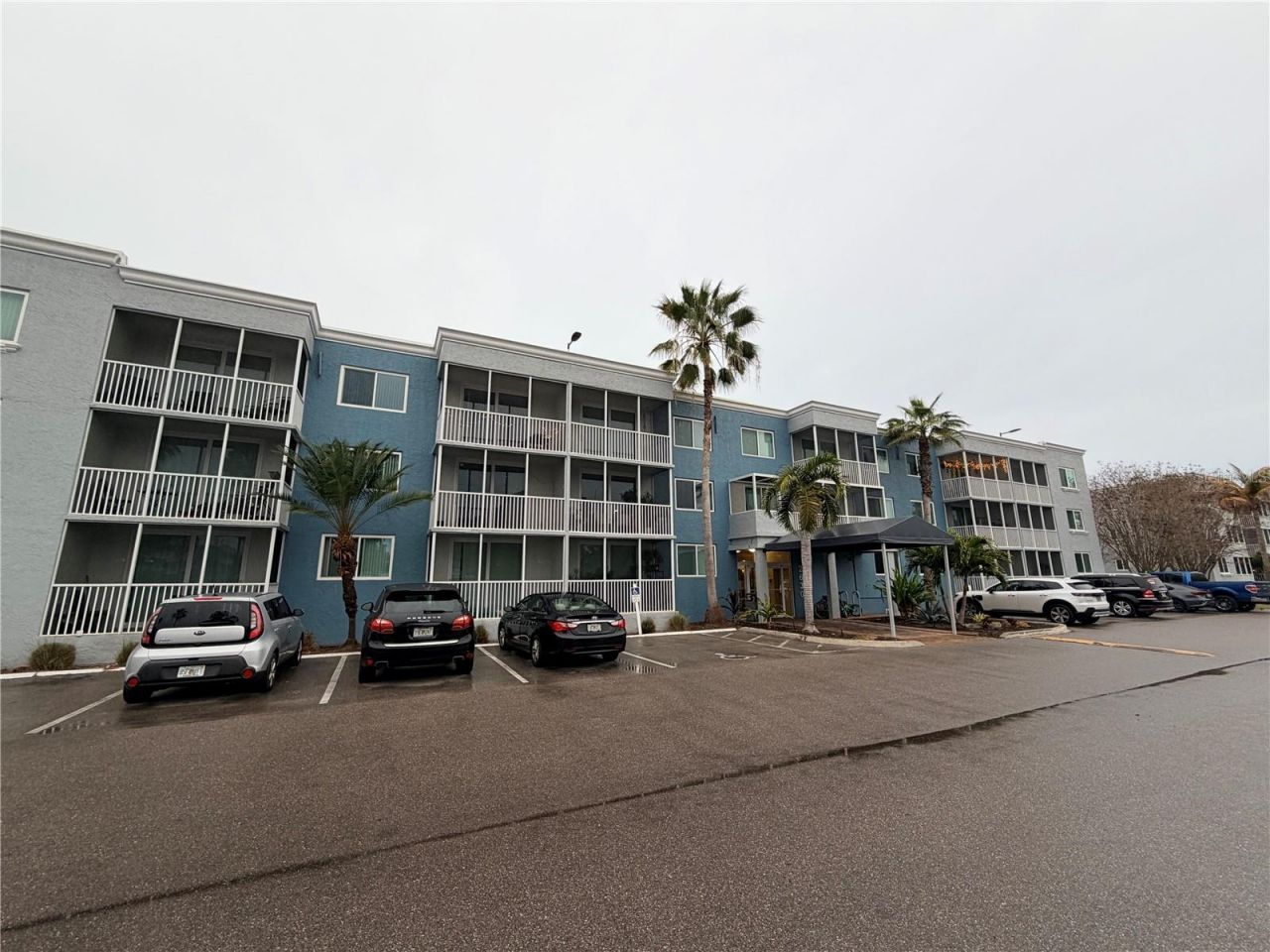 2630 Coconut Bay Lane, Unit 629, Sarasota, FL 34237 Photo