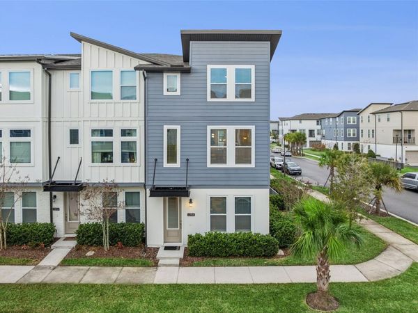 12908 GABOR AVENUE, ORLANDO, FL 32827