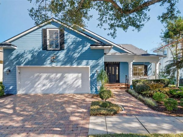 7 SAILFISH DRIVE, PALM COAST, FL 32137