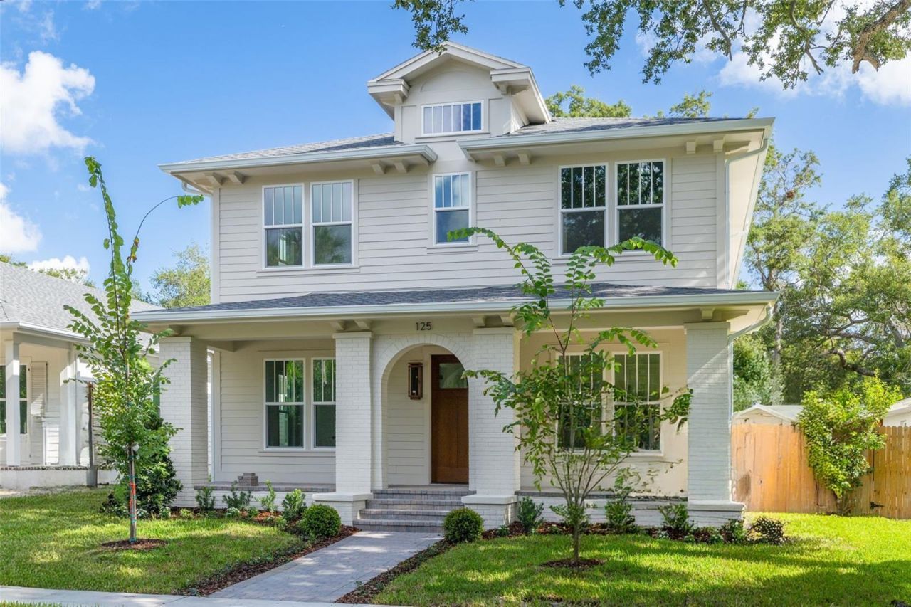125 24th Avenue Se, Saint Petersburg, FL 33705 Photo