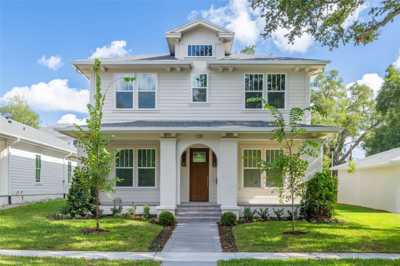 125 24th Avenue Se, Saint Petersburg, FL 33705 Photo