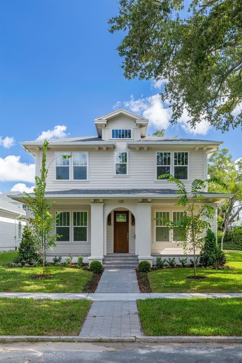 125 24th Avenue Se, Saint Petersburg, FL 33705 Photo