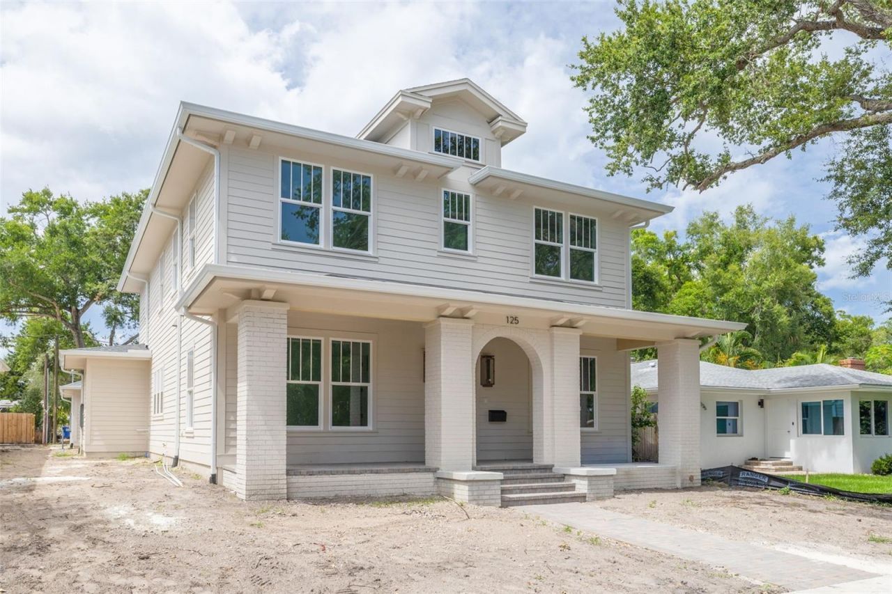 125 24th Avenue Se, Saint Petersburg, FL 33705 Photo