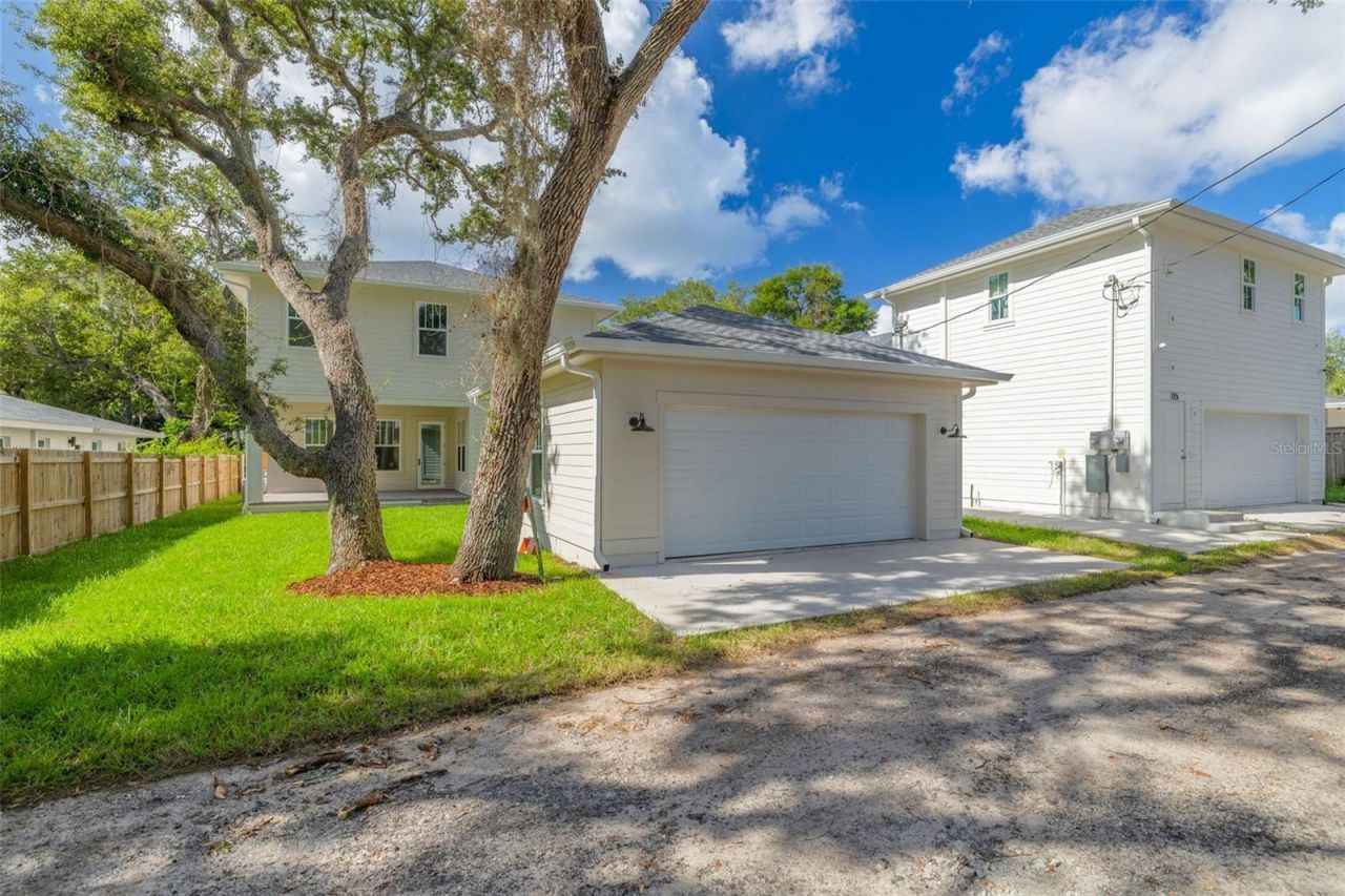 125 24th Avenue Se, Saint Petersburg, FL 33705 Photo