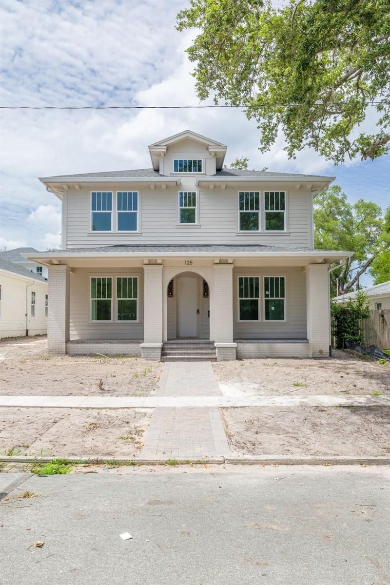 125 24th Avenue Se, Saint Petersburg, FL 33705 Photo