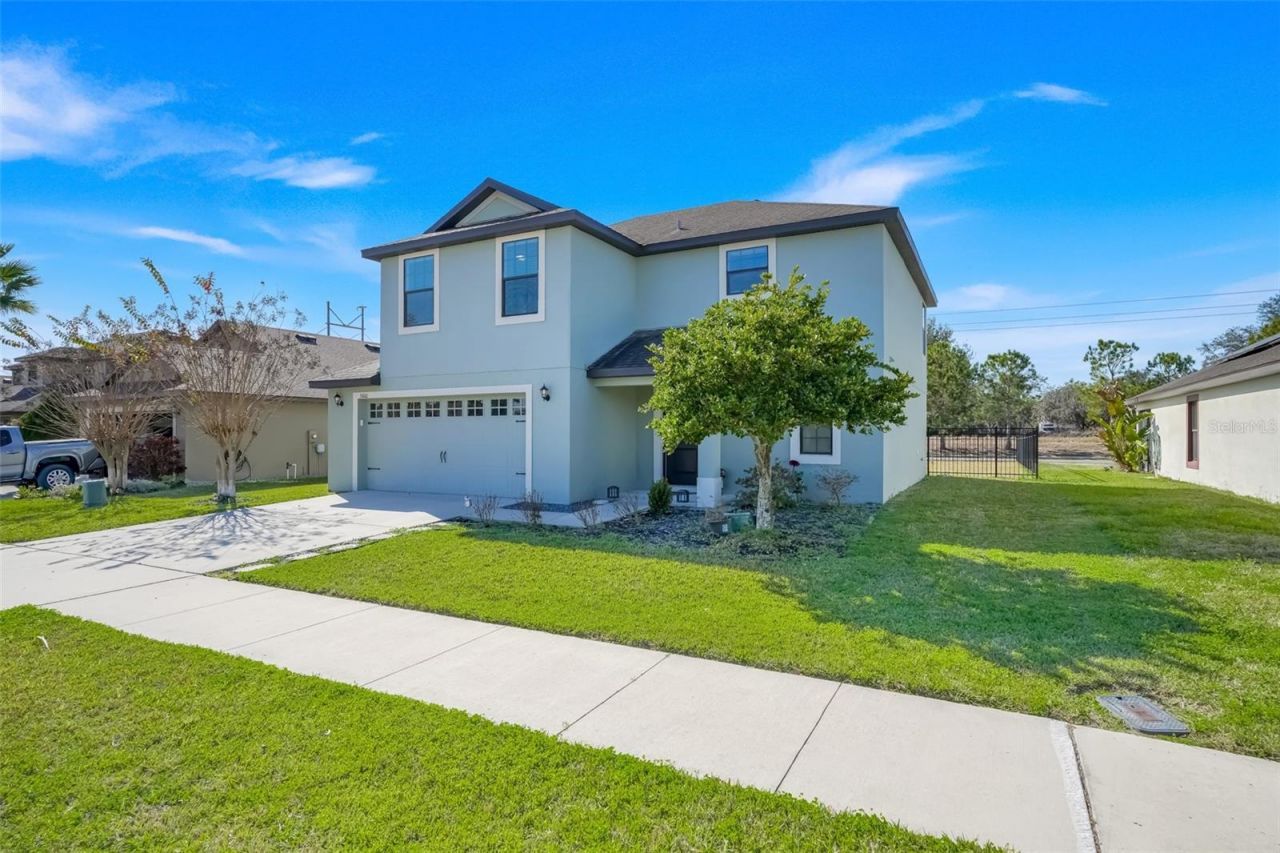 5660 Elsinore Way, Lakeland, FL 33805 Photo
