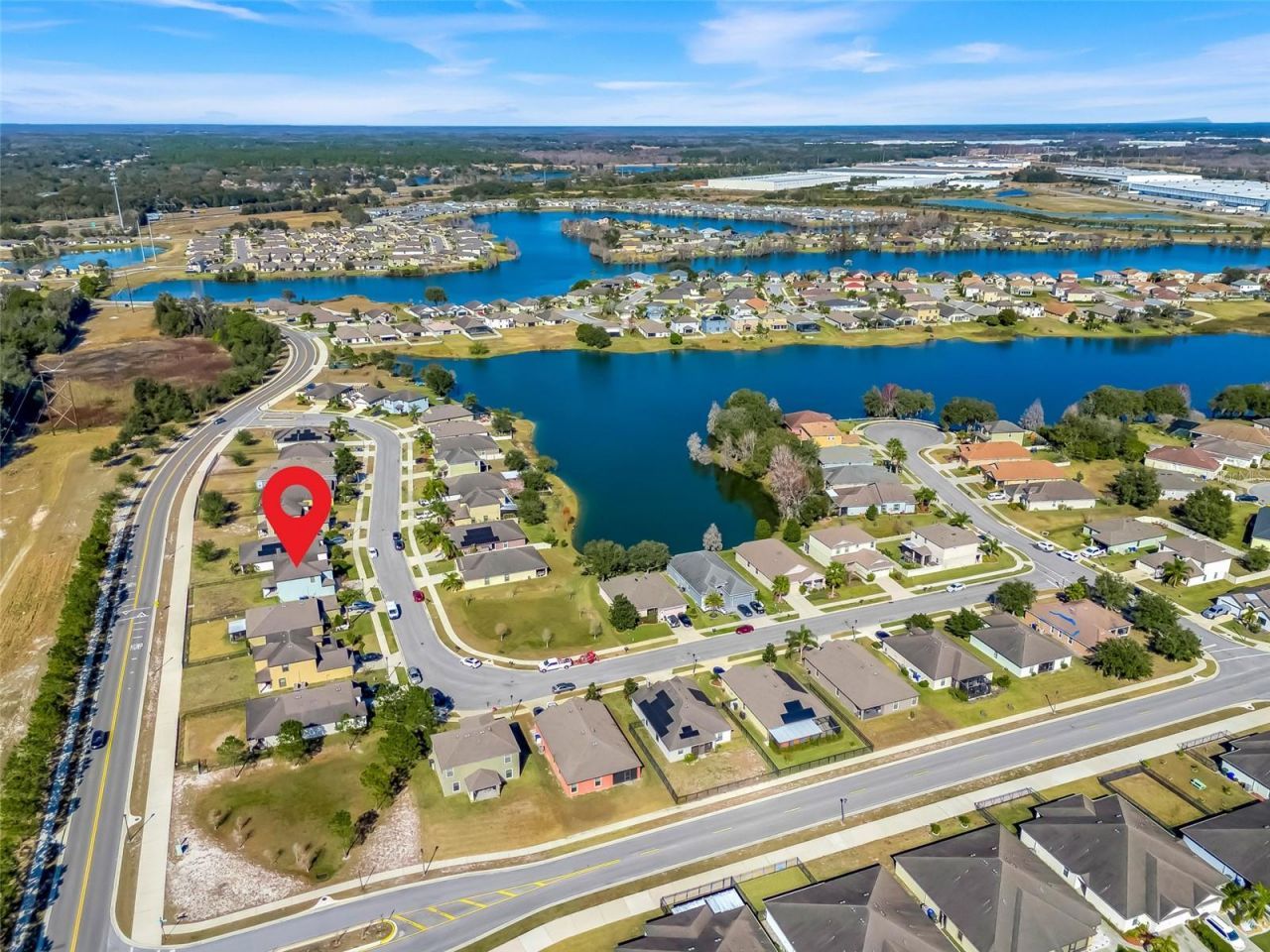 5660 Elsinore Way, Lakeland, FL 33805 Photo