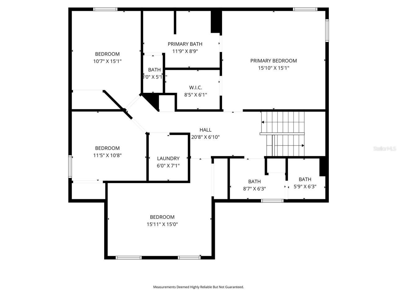 5660 Elsinore Way, Lakeland, FL 33805 Photo