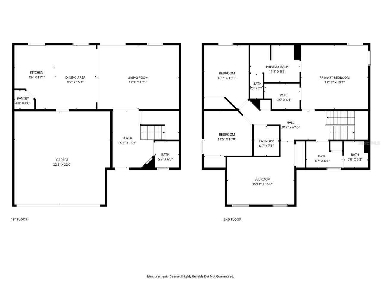 5660 Elsinore Way, Lakeland, FL 33805 Photo