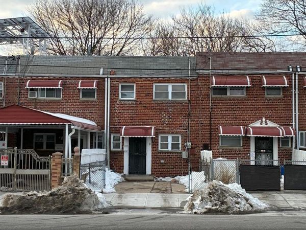 122-52 Springfield Boulevard, Springfield Gardens, NY 11413