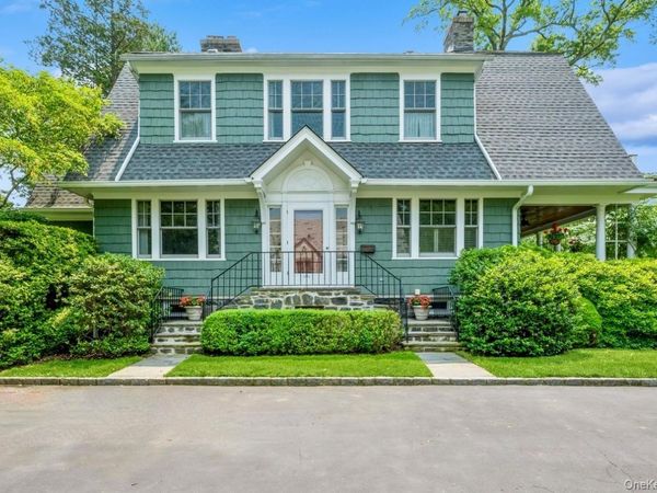 31 Emerson Road, Larchmont, NY 10538