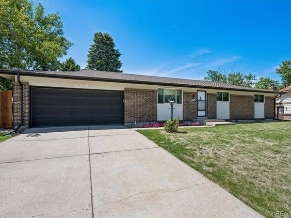 8257 Yarrow Court, Arvada, CO 80005