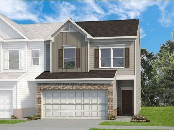 4917 Dresden Lp, Collegedale, TN 37363