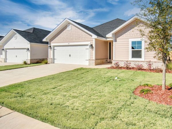 126 Bonne Vue Circle, Unit Lot 106-1, Freeport, FL 32439