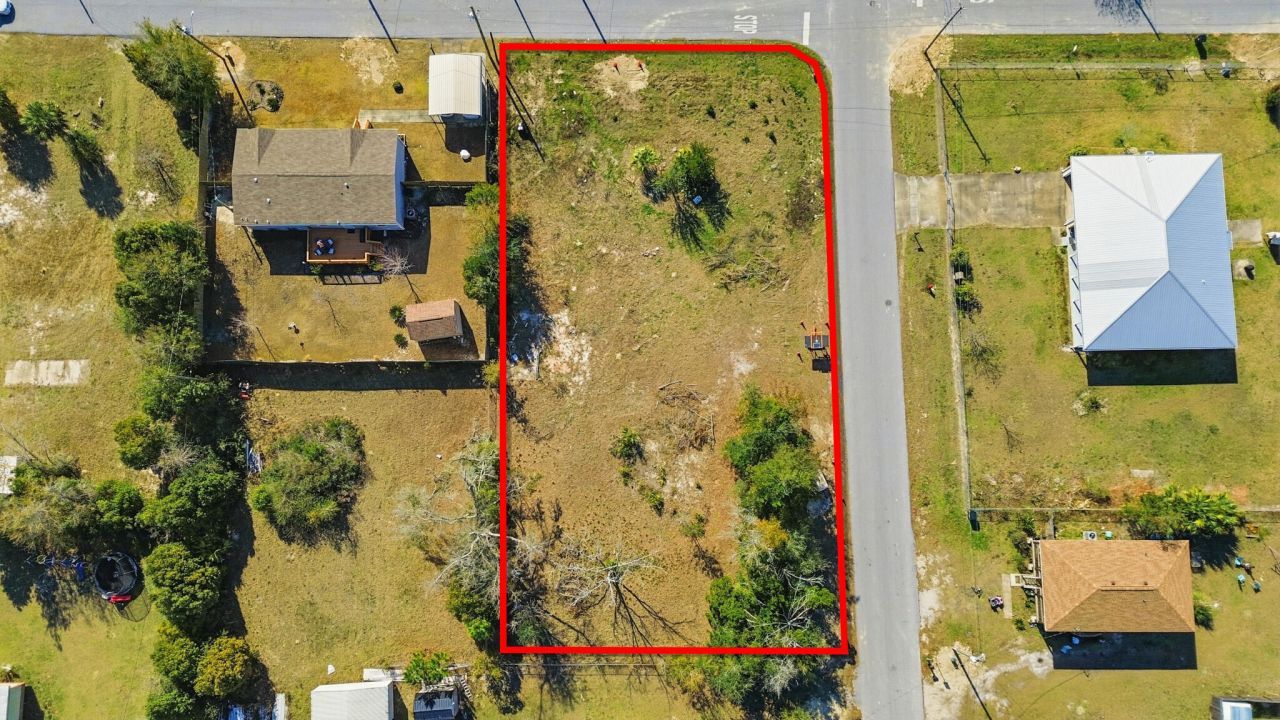 3403 Monica Road, Panama City, FL 32405 Main Photo