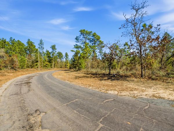 Lot 36 Hernando Circle, Chipley, FL 32428