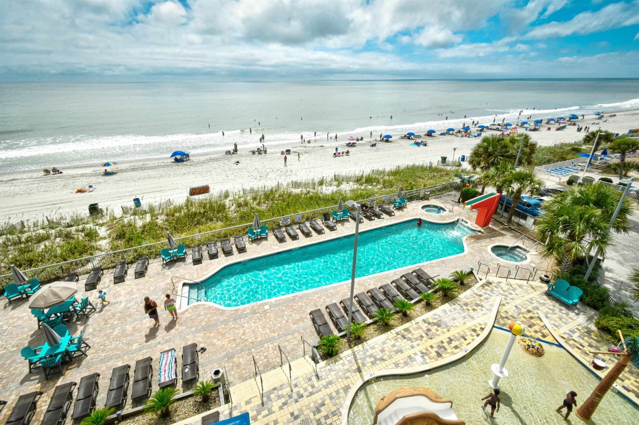 107 S Ocean Blvd. Photo 19