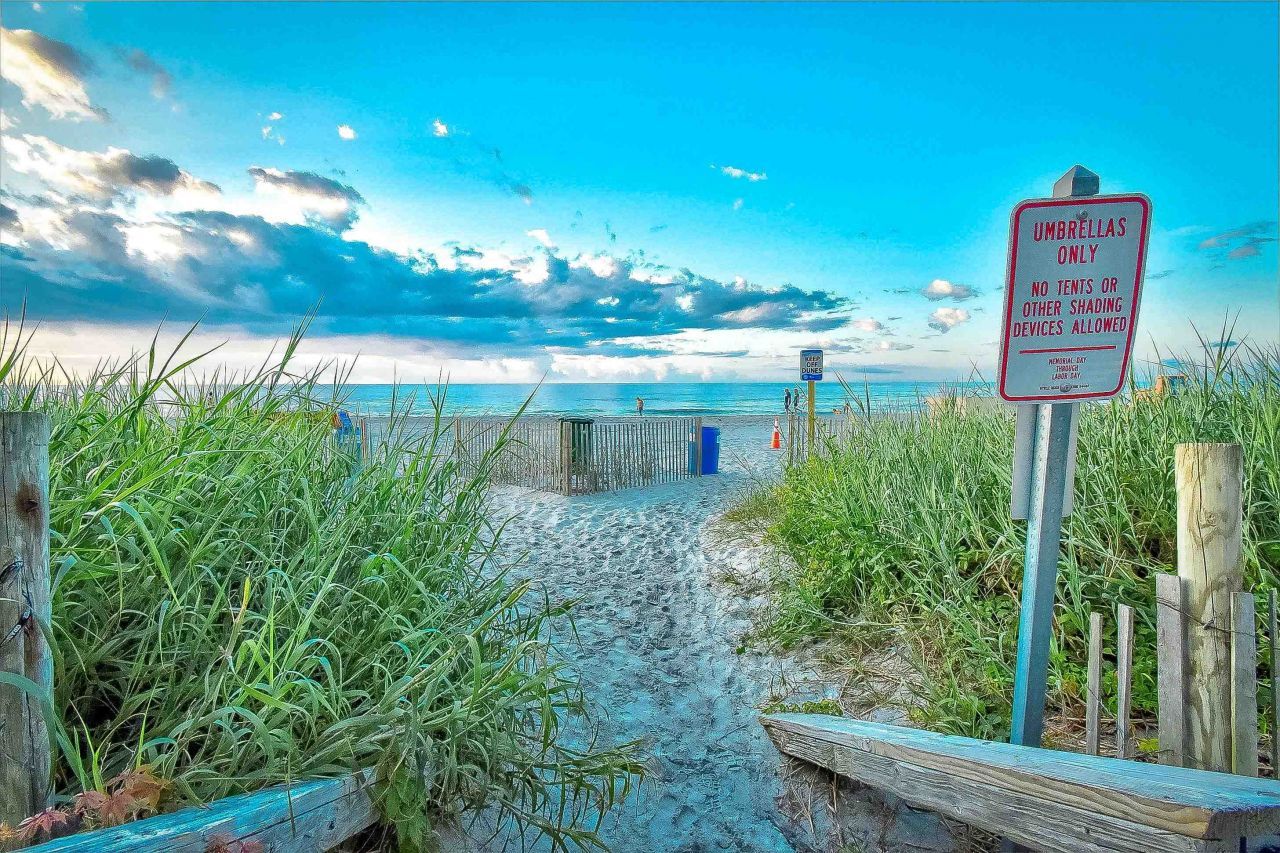 107 S Ocean Blvd. Photo 31