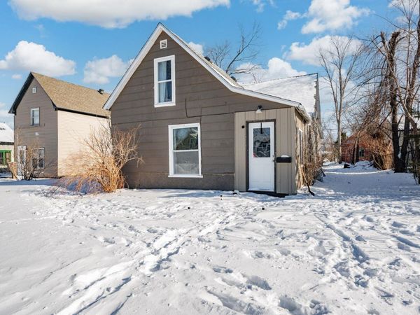 1108 America Avenue NW, Bemidji, MN 56601