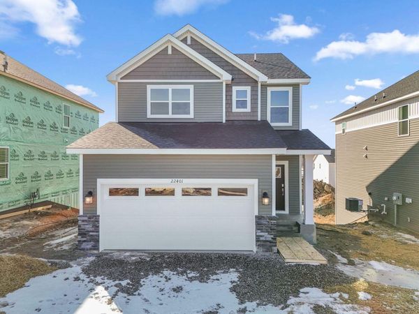 22401 Isla Way, Rogers, MN 55374