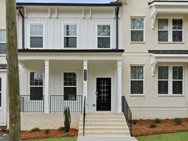 2515 Liberty Square Court, Doraville, GA 30360