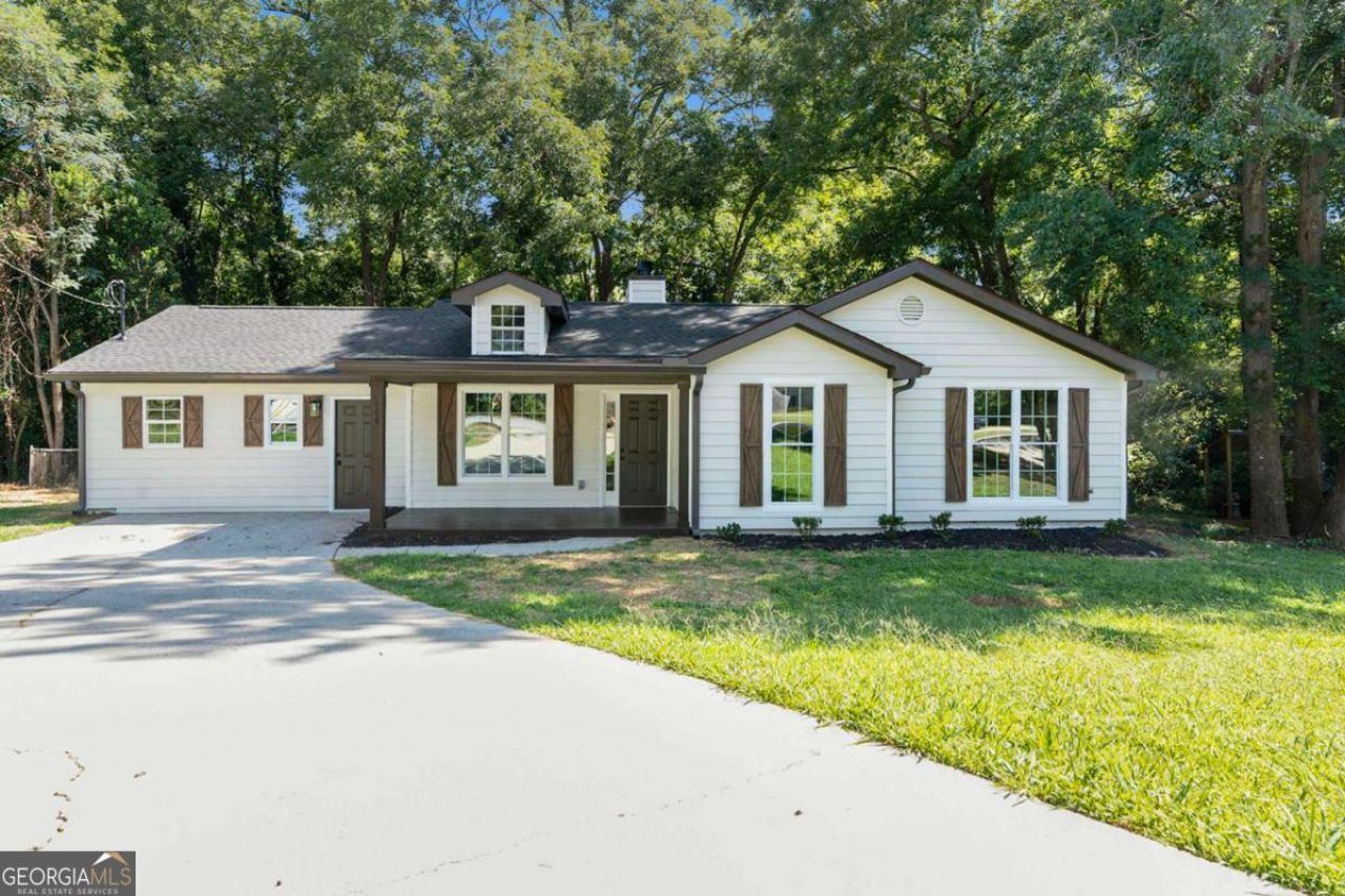 270 Carsons Cove, McDonough, GA 30253 Main Photo