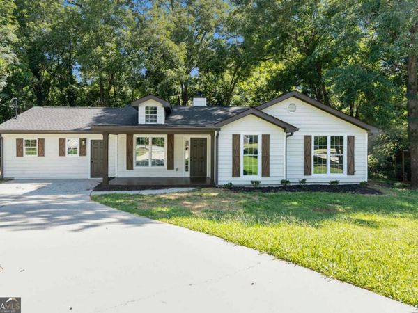 270 Carsons Cove, Mcdonough, GA 30253