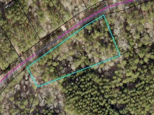 1360 NORTHWOODS Drive, Greensboro, GA 30642