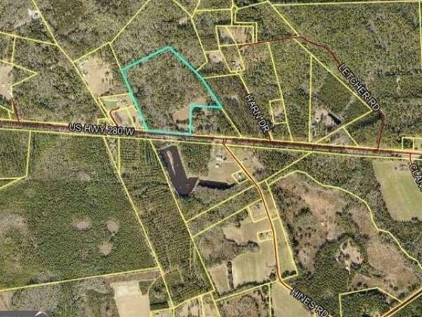 0 W Hwy 280, Pembroke, GA 31321