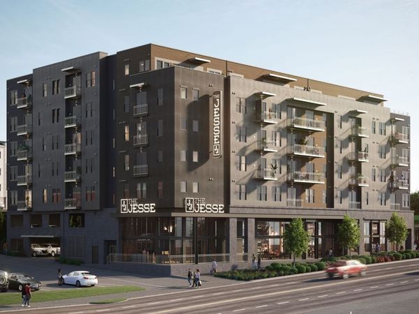 730 Main St, Unit B1A, Nashville, TN 37206