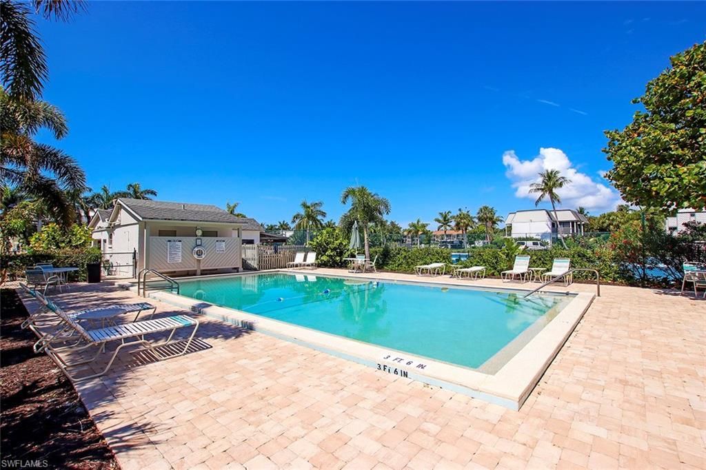 760 Sextant Dr , Unit 733, Sanibel, FL 33957 Photo