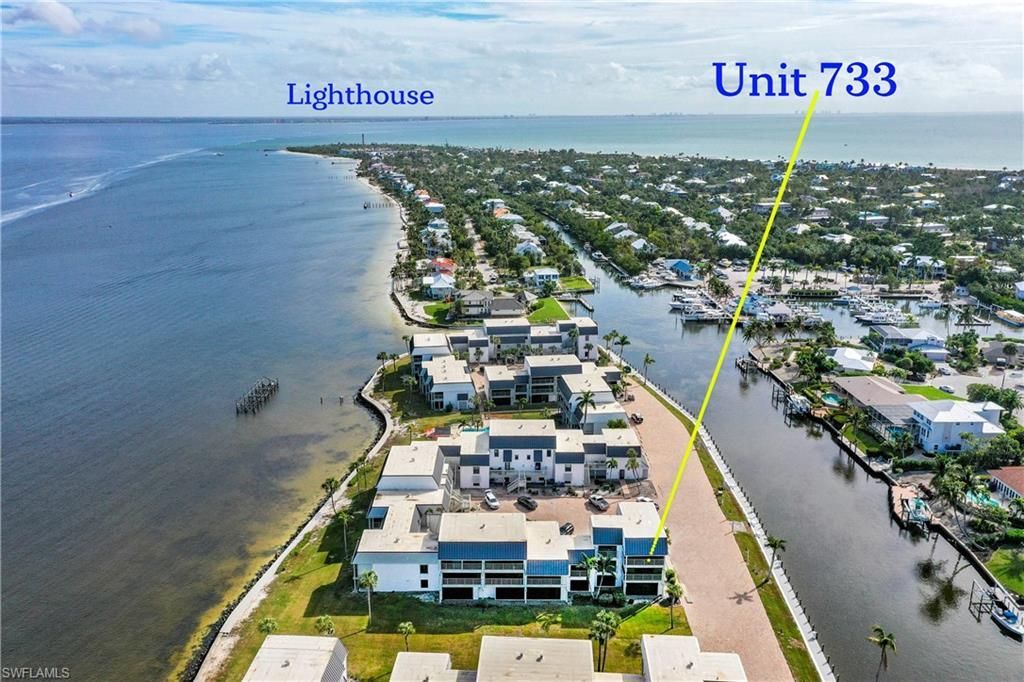 760 Sextant Dr , Unit 733, Sanibel, FL 33957 Photo