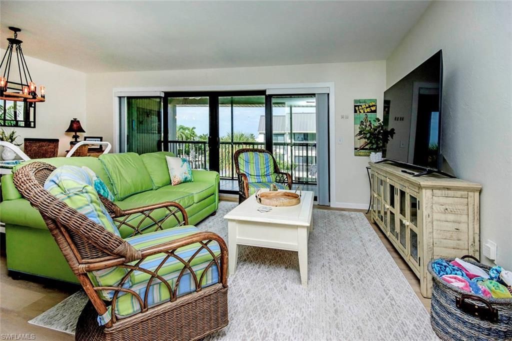 760 Sextant Dr , Unit 733, Sanibel, FL 33957 Photo