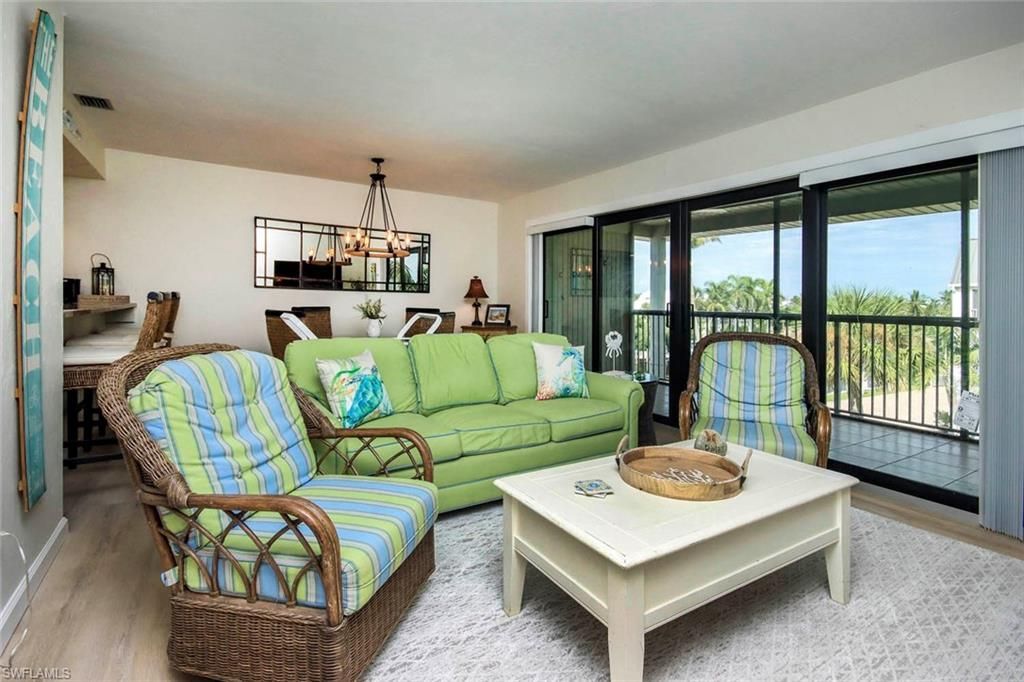 760 Sextant Dr , Unit 733, Sanibel, FL 33957 Photo