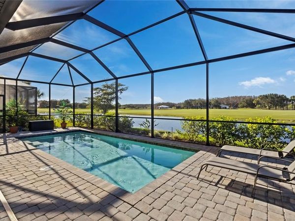 6581 Legacy WAY, AVE MARIA, FL 34142