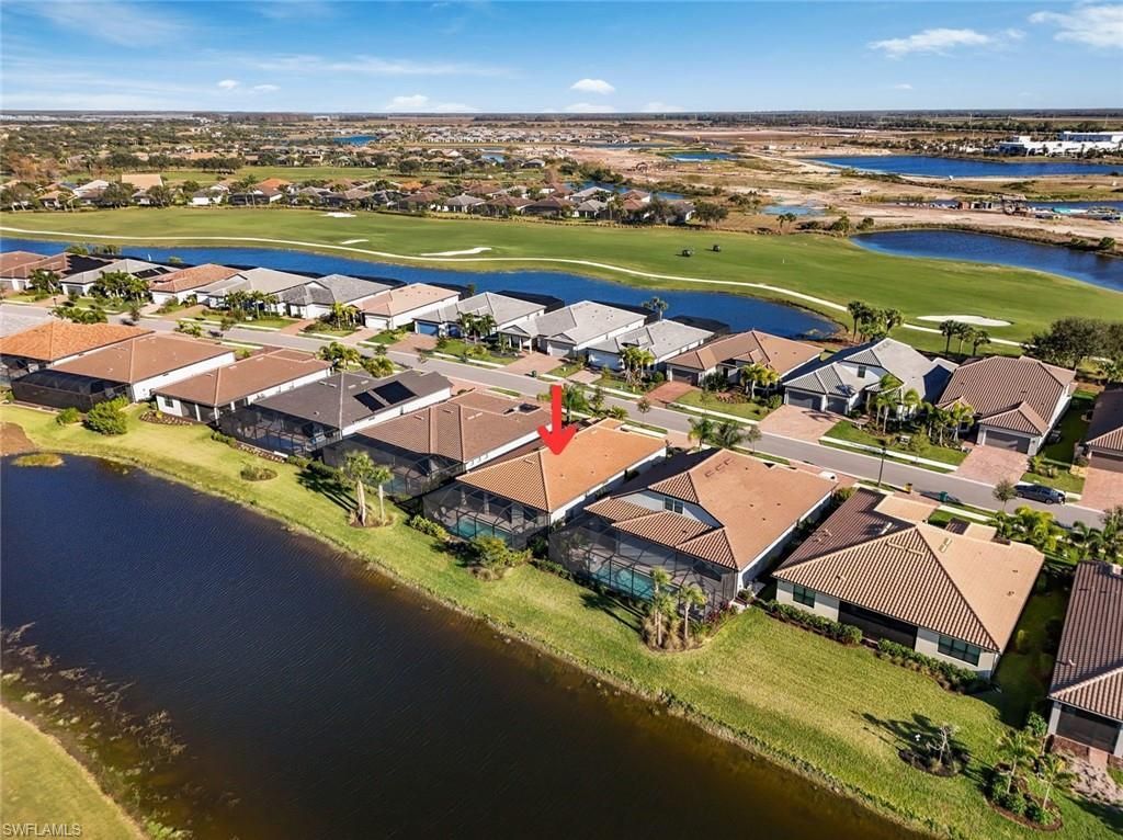 6581 Legacy Way, Ave Maria, FL 34142 Photo