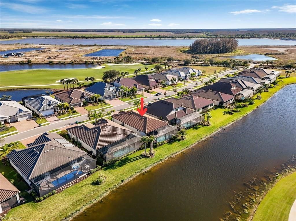 6581 Legacy Way, Ave Maria, FL 34142 Photo