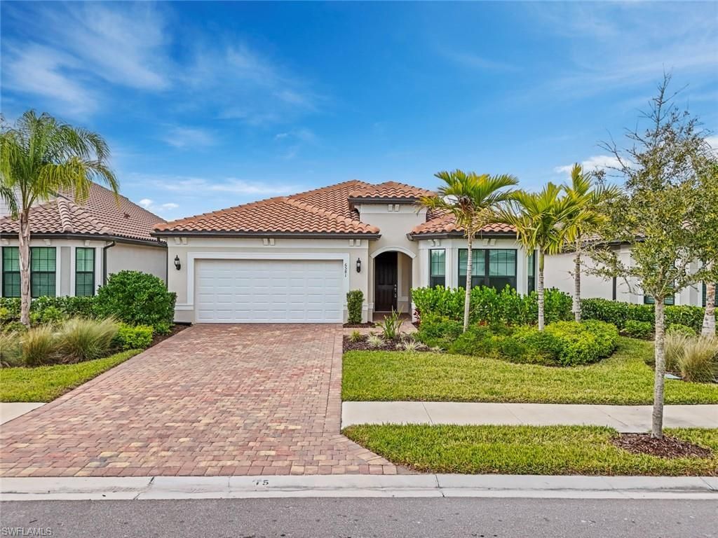 6581 Legacy Way, Ave Maria, FL 34142 Photo