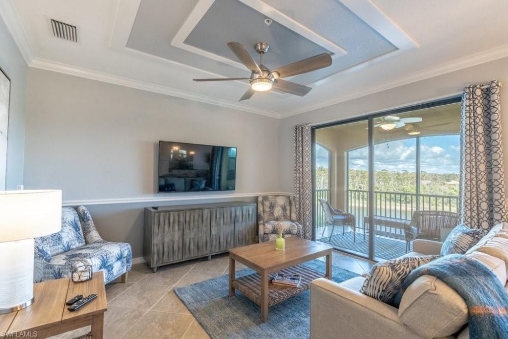 9578 Trevi Ct, Unit 5142, Naples, FL 34113 Photo