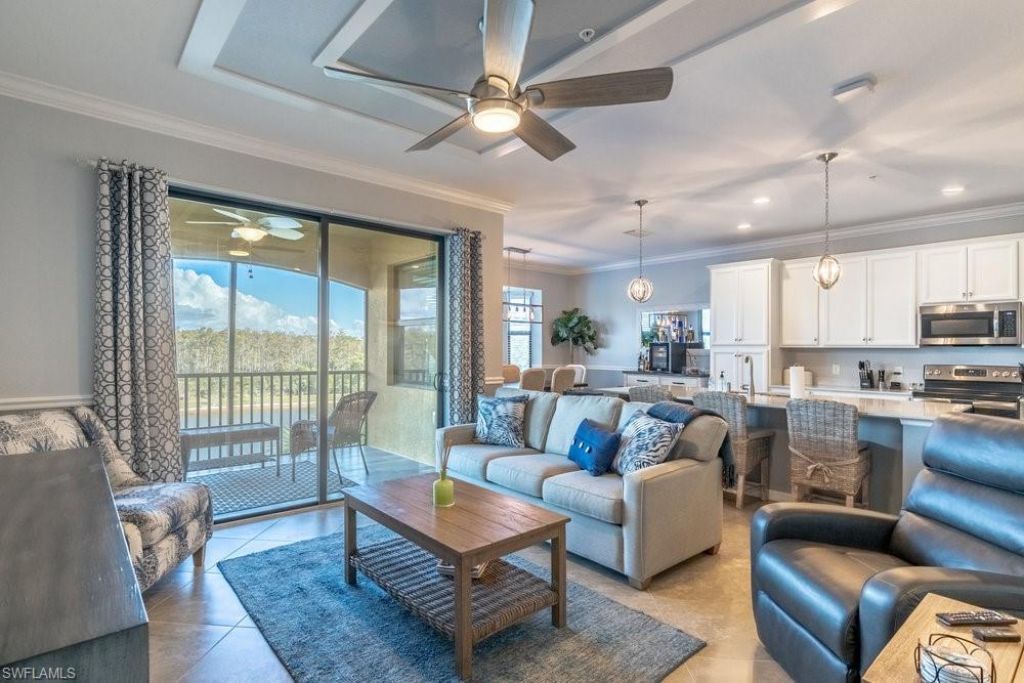 9578 Trevi Ct, Unit 5142, Naples, FL 34113 Photo