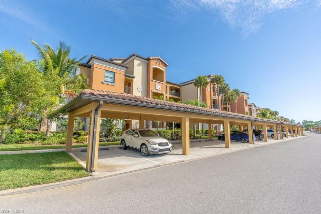 9578 Trevi Ct, Unit 5142, Naples, FL 34113 Photo