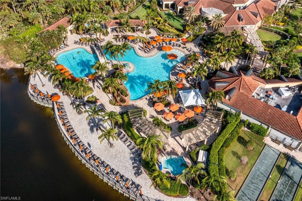 9578 Trevi Ct, Unit 5142, Naples, FL 34113 Photo