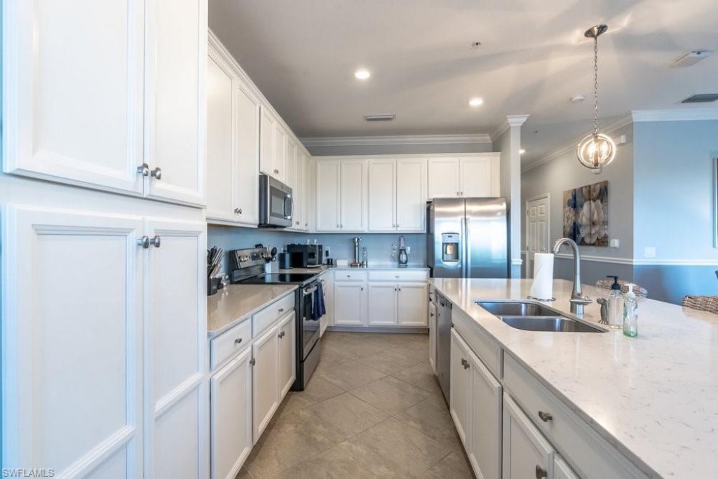9578 Trevi Ct, Unit 5142, Naples, FL 34113 Photo