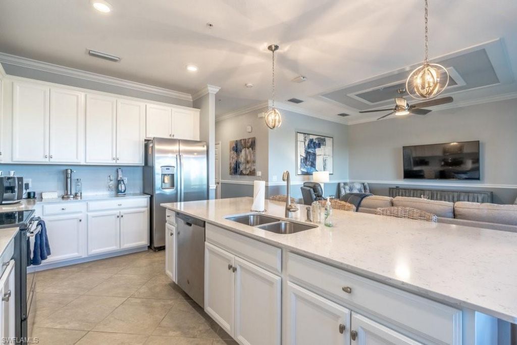 9578 Trevi Ct, Unit 5142, Naples, FL 34113 Photo