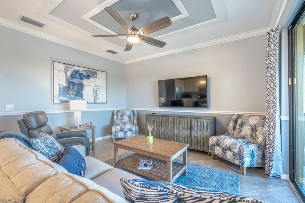 9578 Trevi Ct, Unit 5142, Naples, FL 34113 Photo