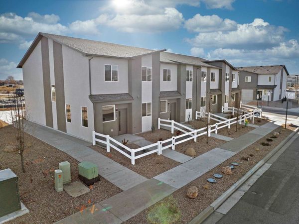 2786 Caspian Way, Unit D, Grand Junction, CO 81503