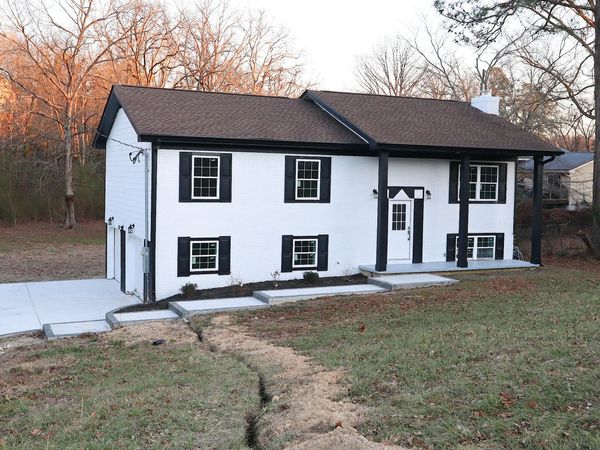 2512 Maplewood Drive , Chattanooga, TN 37421