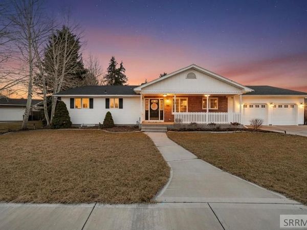 356 Ranch Drive, IDAHO FALLS, ID 83404