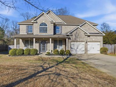 233 Blue Indigo Circle, Irmo, SC 29212